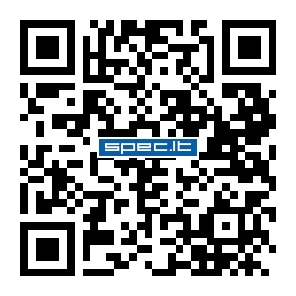 QR kodas | Tvorų meistras, UAB | spec.lt