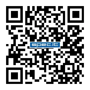 QR kodas | Tvorų pasaulis, UAB | spec.lt