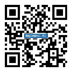 QR kodas | Tvorų rojus, UAB