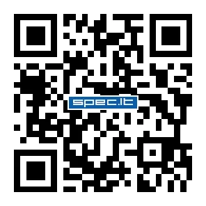 QR kodas | ETed Home, MB