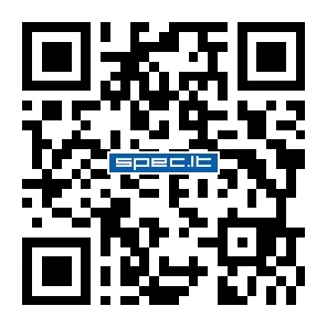 QR kodas | TVS LT, MB