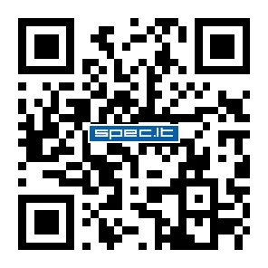 QR kodas | Tvūkis, MB