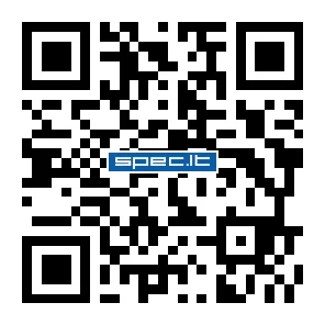QR kodas | Tvyro ore, UAB
