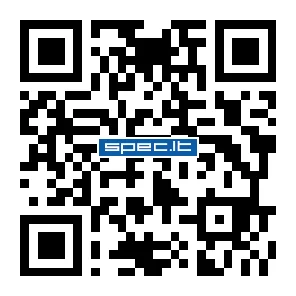 QR kodas | Tvz motors, MB