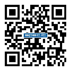 QR kodas | TW1NS, MB