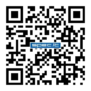 QR kodas | Twelve fifteen, MB