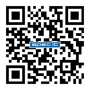 QR kodas | TwentyWAN, MB | spec.lt