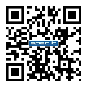 QR kodas | Twin boats, UAB