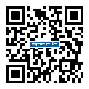 QR kodas | TWINCA LT, UAB | spec.lt