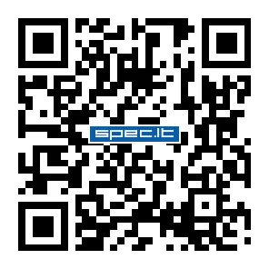 QR kodas | Twins Power Consulting, MB