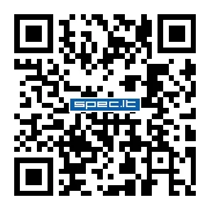 QR kodas | Twins Power Development, UAB