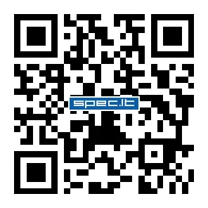 QR kodas | Two foxes, MB