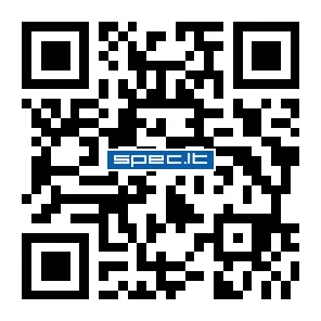 QR kodas | Two lost, MB