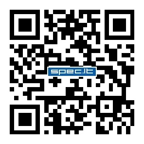 QR kodas | Two Windows, MB