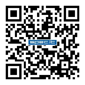 QR kodas | Twoseventeenth street works, MB