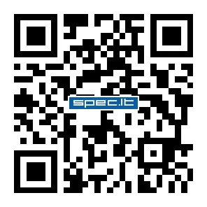 QR kodas | TYBO, UAB | spec.lt