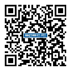 QR kodas | TYCO ELECTRONICS AMP atstovybė Lietuvoje | spec.lt