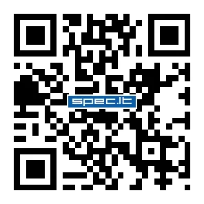 QR kodas | TYDE, UAB | spec.lt