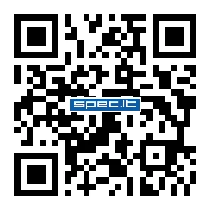 QR kodas | Tydora, UAB | spec.lt