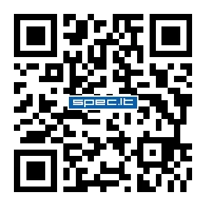 QR kodas | Tygelis, UAB | spec.lt