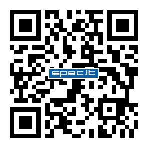 QR kodas | Tyholt, UAB