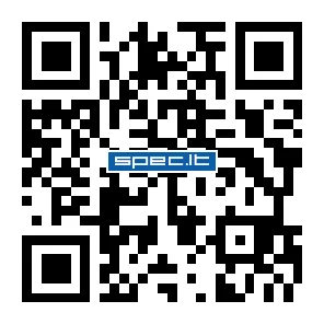 QR kodas | Tyki Klaida, VŠĮ