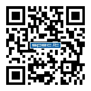 QR kodas | TYKLE SUN, UAB | spec.lt