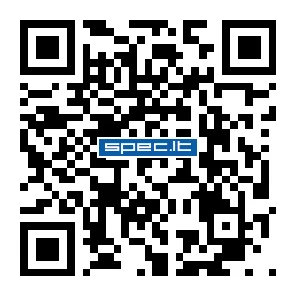 QR kodas | Tyla ir Sauga, D. Gužo Firma | spec.lt