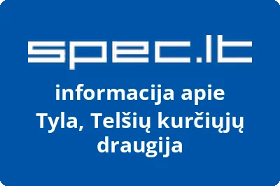 Telšių kurčiųjų ir neprigirdinčiųjų draugija