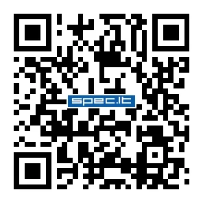 QR kodas | Telšių kurčiųjų ir neprigirdinčiųjų draugija | spec.lt