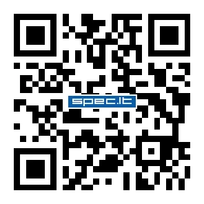 QR kodas | TYLARIS, UAB | spec.lt