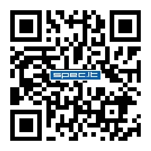 QR kodas | Tyli kalva, UAB | spec.lt