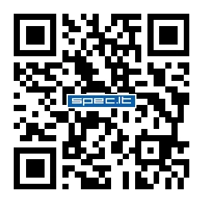 QR kodas | Tyli svajonė, VŠĮ