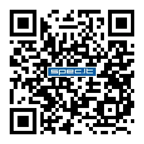 QR kodas | TYLIAUS GRAFIKA, UAB | spec.lt