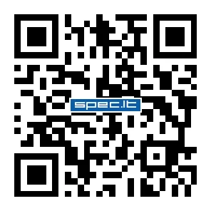 QR kodas | Tylios rankos, MB
