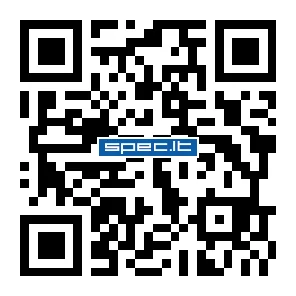 QR kodas | Tyloje, MB