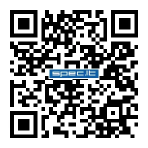 QR kodas | Tylos akimirka, UAB | spec.lt