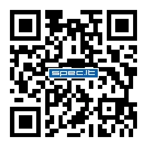 QR kodas | Tylos erdvė, UAB