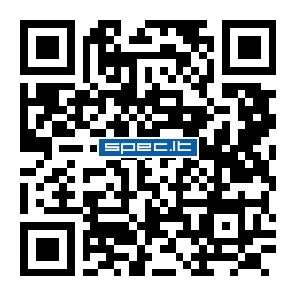 QR kodas | Tylos muzikos projektai, VŠĮ
