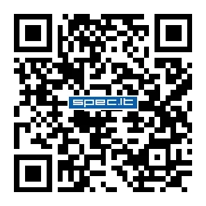 QR kodas | Tylos namai Šiauliai, UAB