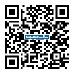 QR kodas | Tylos prieglobstis, UAB | spec.lt