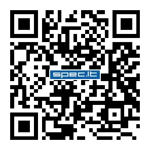 QR kodas | TYLOS SLĖNIS, UAB vila