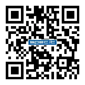 QR kodas | Tylus aidas, MB