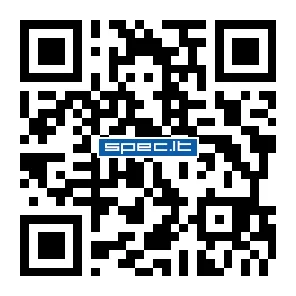 QR kodas | Tylus kalvis, MB