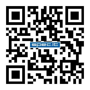 QR kodas | Tylus kinas, MB