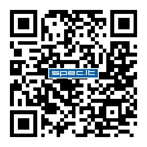 QR kodas | Tylusis sfinksas, UAB