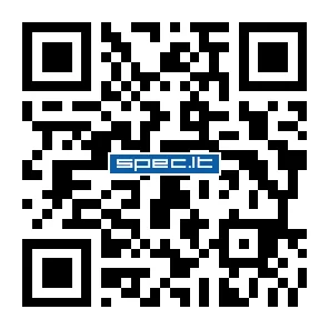 QR kodas | TYLUVA, UAB | spec.lt