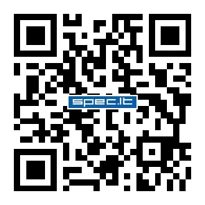 QR kodas | Tymdrym, UAB | spec.lt