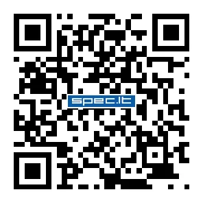 QR kodas | Typhoon Enterprises, MB