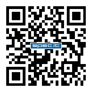 QR kodas | TYPOART, IĮ | spec.lt